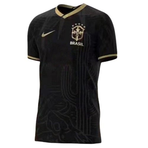 Tailandia Camiseta Brasil Edición Especial 2022